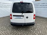 Volkswagen Caddy (2013) MAXI 2.0TDi 103kW! ČR! TAŽNÉ - náhled 4