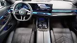 BMW i5 xDrive40 M-Sport HuD 360 Venti - náhled 9