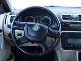 Škoda Fabia (2009) 1.4 16V, Výhř.sed, TZ - náhled 13