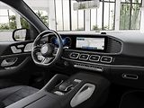 Mercedes-Benz GLE (2026) 2,0 350 de 4MATIC - náhled 9