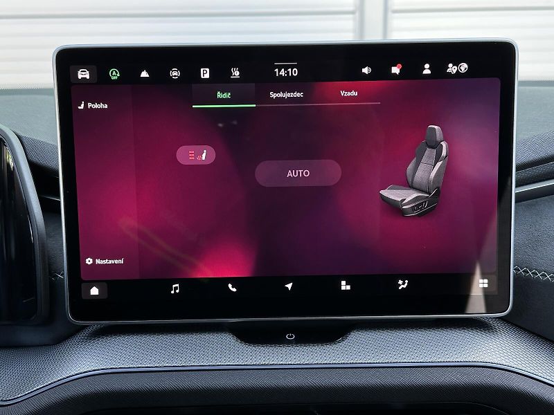 Škoda Kodiaq Sportline 2.0TDi 4x4 DSG 193PS - fotka 37 z 54