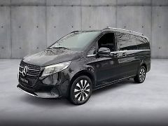 Mercedes-Benz Třídy V 300d Long Avantgarde Burm 360 - fotografie inzerátu