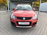 Suzuki SX4 1,6 VVT,88KW,4X4,KLIMA,VÝHŘEV - náhled 1