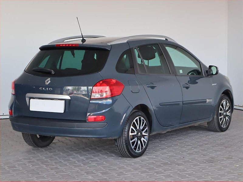 Renault Clio (2012) 1.2 16V - fotka 5 z 14