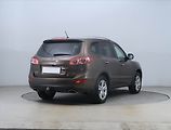 Hyundai Santa Fe (2010) 2.2 CRDi, 4X4, 7 míst - náhled 4