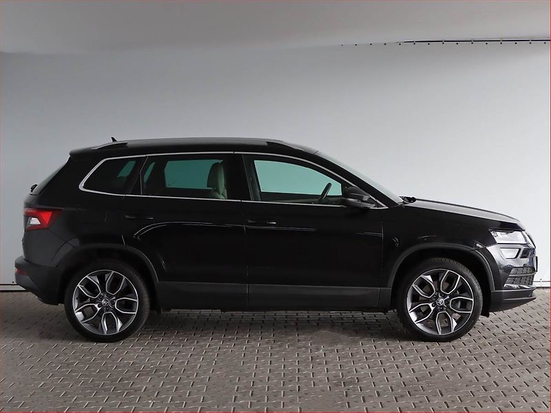 Škoda Karoq (2018) Style Plus 1.5 TSI, Automat - fotka 6 z 24