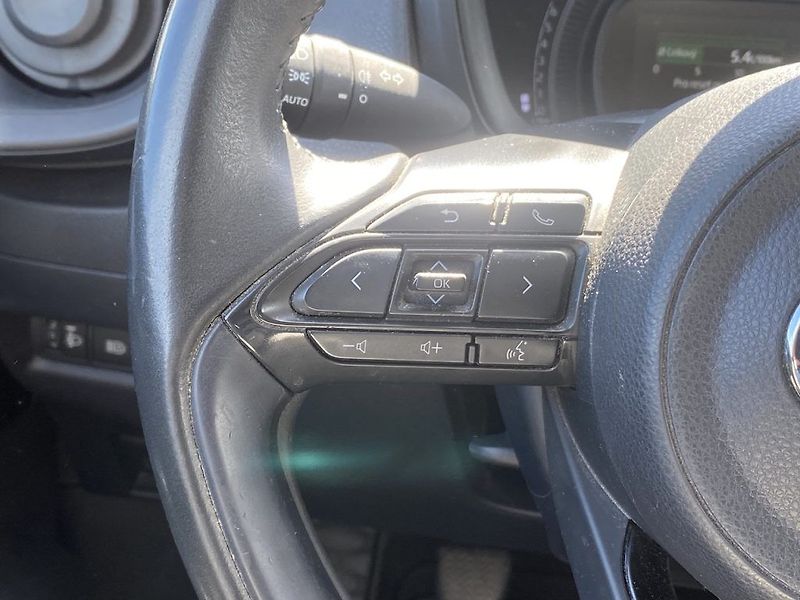 Toyota Aygo 1.0i, ČR-1m, Comfort, záruka - fotka 17 z 29