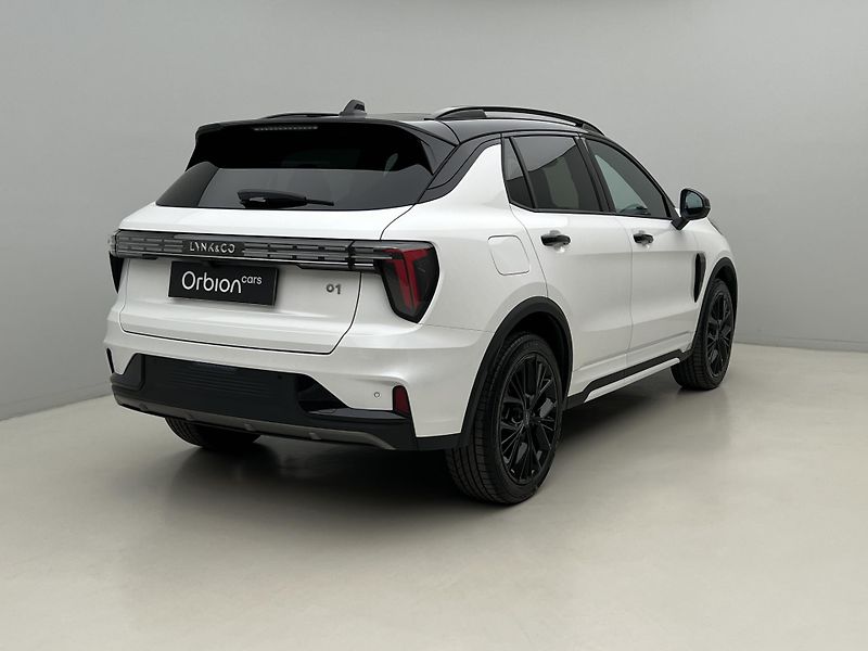 Lynk & Co 01 MORE PHEV AUT CZ 1.maj - fotka 12 z 54