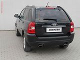 Kia Sportage (2009) 2.0i, ČR, AC, zmk.řazení - náhled 6