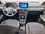 Dacia Jogger (2022) 1.0TCe, AC, TZ, park.čidla - náhled 8
