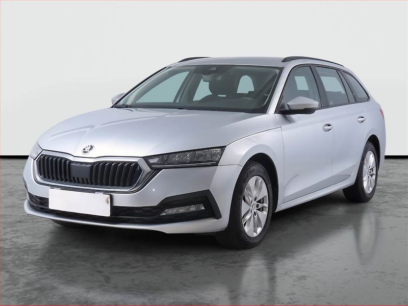 Škoda Octavia (2023) Ambition 2.0 TDI, ČR,1.maj - fotka 2 z 15