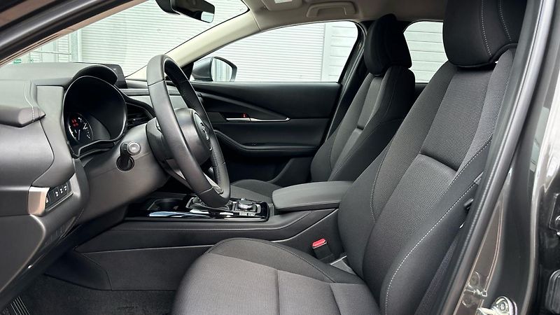 Mazda CX-30 (2024) 2.0 l GT X186 REFERENČNÍ VŮZ - fotka 6 z 20