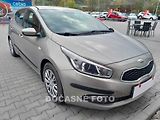 Kia Ceed (2014) 1.4i - náhled 1