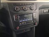 Volkswagen Caddy (2016) Maxi 1.4 TGI CNG, 7Míst, ČR - náhled 12