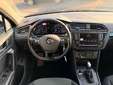 Volkswagen Tiguan (2016) Highline TSI DSG - náhled 14