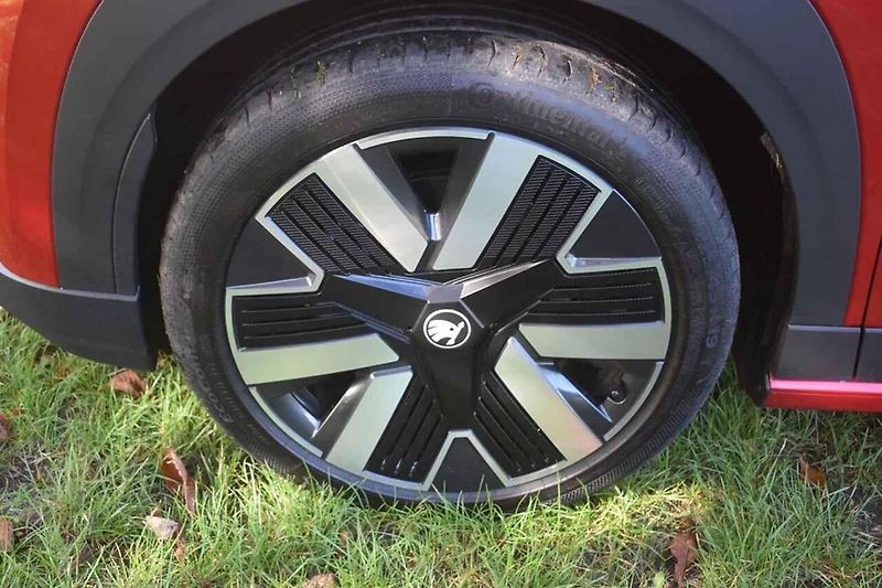 Škoda Epiq má za sebou redakční test po českých silnicích.
