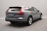 Volvo V60 CC D4 AWD MOMNETUM CZ 1.maj - náhled 10