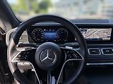 Mercedes-Benz GLE 450d kupé, 4M, VZDUCH - náhled 10