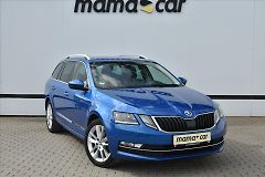 Škoda Octavia 2.0TDI 110kW STYLE+ SERV.KNIHA - fotografie inzerátu