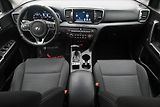 Kia Sportage 1,6 T-GDI 130 kW AWD AT - náhled 15