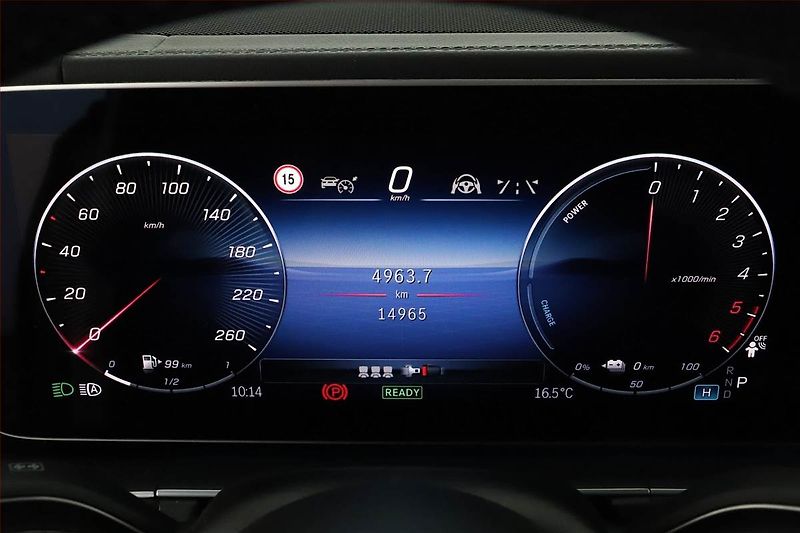 Mercedes-Benz GLE (2025) 350 de 4MATIC, AMG, Tažné - fotka 8 z 31