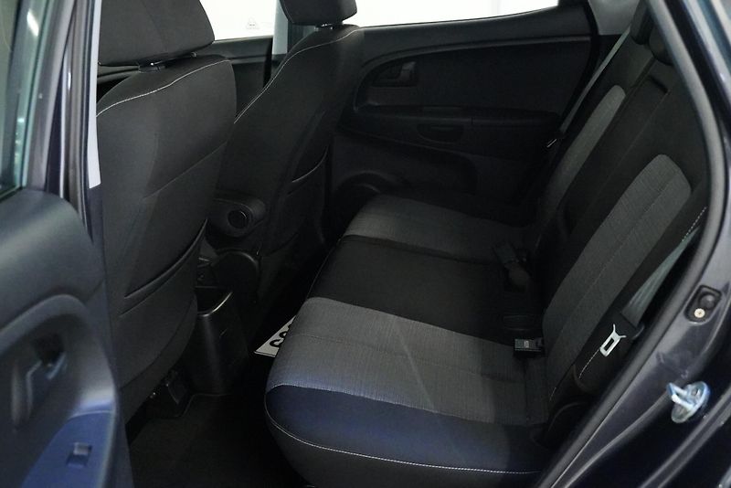Kia Venga - fotka 21 z 22