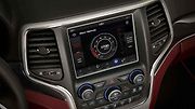 Jeep Grand Cherokee Trackhawk.