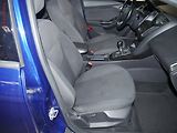 Ford Focus (2015) 1.5 EB, AC, temp - náhled 12