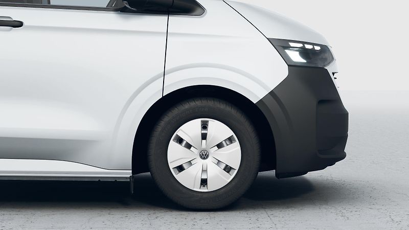 Volkswagen Transporter skříň PLUS 2,0TDI KR - fotka 3 z 8
