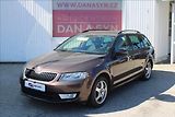Škoda Octavia 1,6 TDi Amb. nez.topení, kessy - náhled 1
