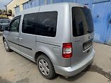 Volkswagen Caddy ND 2.0 80Kw CNG  - náhled 6