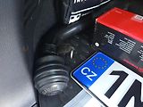 Infiniti QX70 (2018) S Premium, EU model, 2xkola,TZ - náhled 16