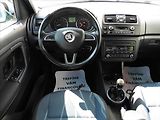 Škoda Roomster 1,2 TSi Style 77 kW - náhled 11