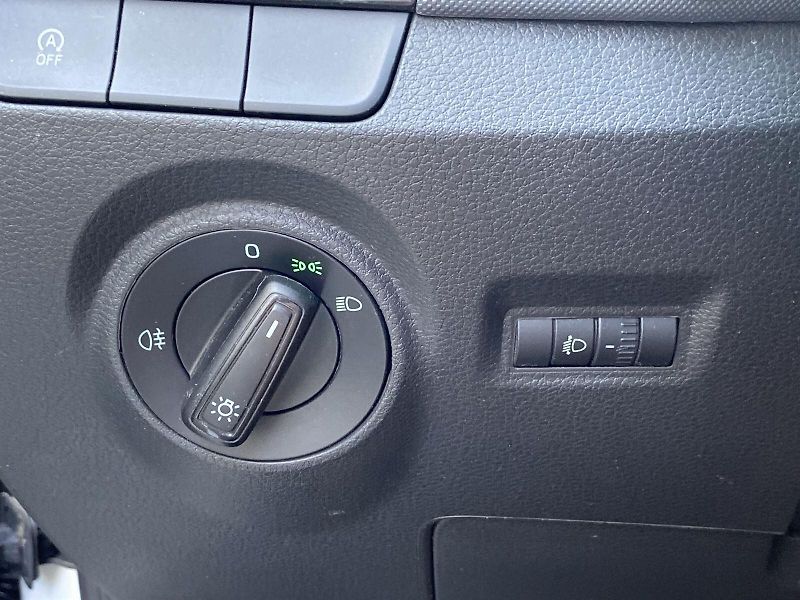 Škoda Fabia (2022) Combi 1.0 TSI Active - fotka 16 z 27