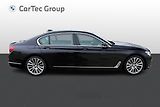 BMW Řada 7 750Li xDrive - náhled 6