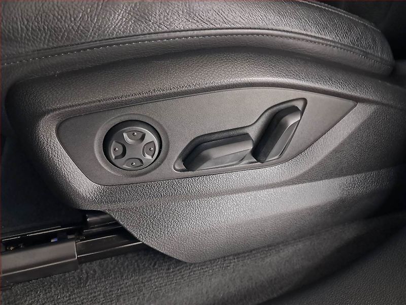 Audi Q7 (2019) 45 TDI - fotka 25 z 26