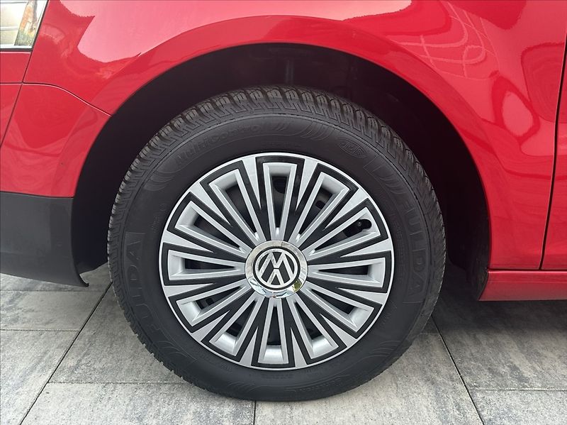 Volkswagen Fox 1,2 HTP 54PS  Refresh - fotka 35 z 42