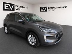 Ford Kuga (2023) 2.5 HYBRID,50 KM DOJEZD NA EL. - fotografie inzerátu