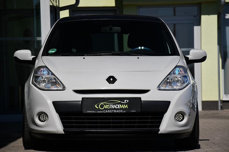 Renault Clio 1,2i 55KW SPORT 2xKOLA  - fotka 9 z 36