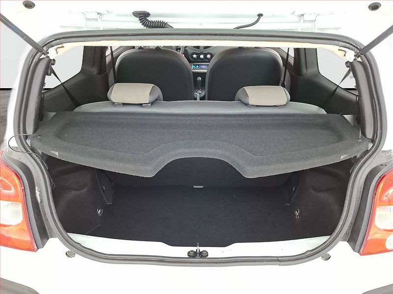 Renault Twingo (2010) 1.2 16V , Automat, po STK - fotka 13 z 14