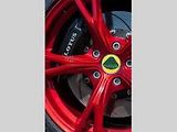 Lotus Exige 360 Cup.