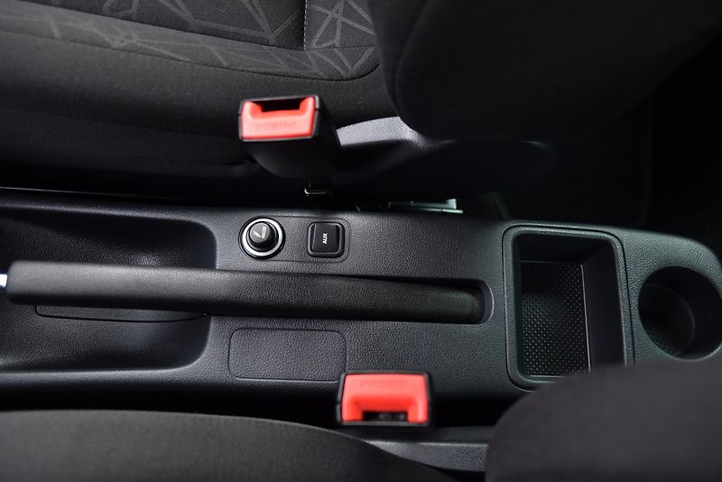 Škoda Fabia 1.6 TDi CR FAMILY, KLIMA, TEMP - fotka 22 z 50