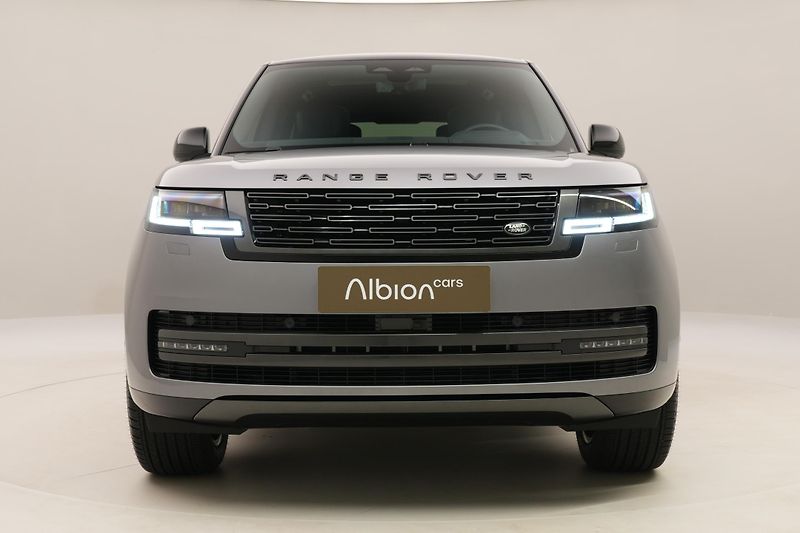 Land Rover Range Rover (2026) P550e AUTOBIOGRAPHY - fotka 17 z 99