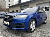 Audi SQ7 (2016) 4,0 D V8 320Kw 7 MÍST PANORAMA - náhled 2