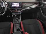 Škoda Kamiq (2022) Monte Carlo 1.5 TSI - náhled 8