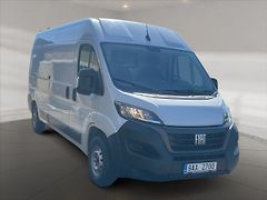 Fiat Ducato 2,2 MTJ 140 33 L3H2 4d - fotografie inzerátu
