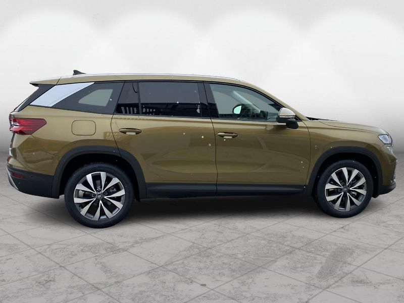 Škoda Kodiaq 2.0TDi 142 kW 4X4 ExclusiveSel - fotka 8 z 29