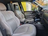 Jeep Grand Cherokee (2005) 2.7CRDi LIMITED !!  TZ 3360KG - náhled 10