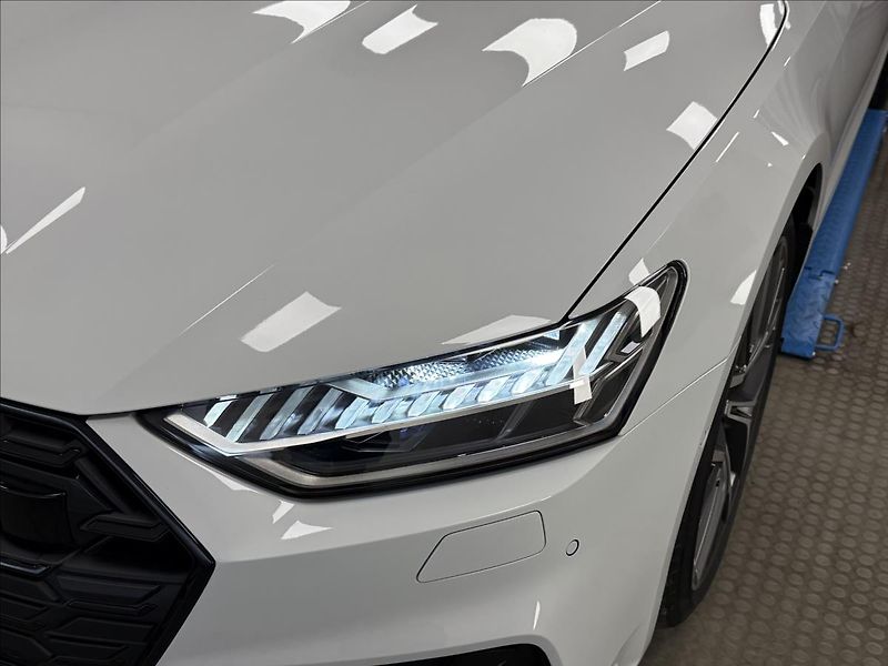 Audi S7 55 TDI SB QUATTRO ČR DPH - fotka 42 z 42