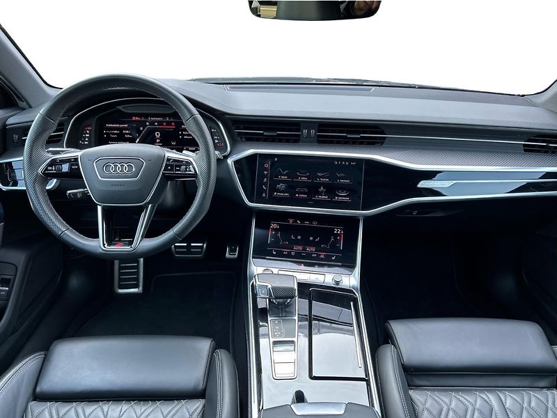 Audi S6 3.0TDI 253kW - fotka 10 z 23